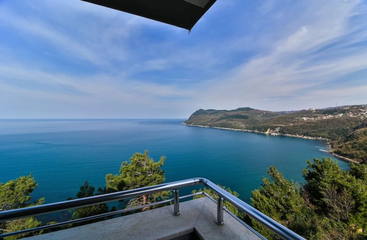 Amasra Sunrise Otel