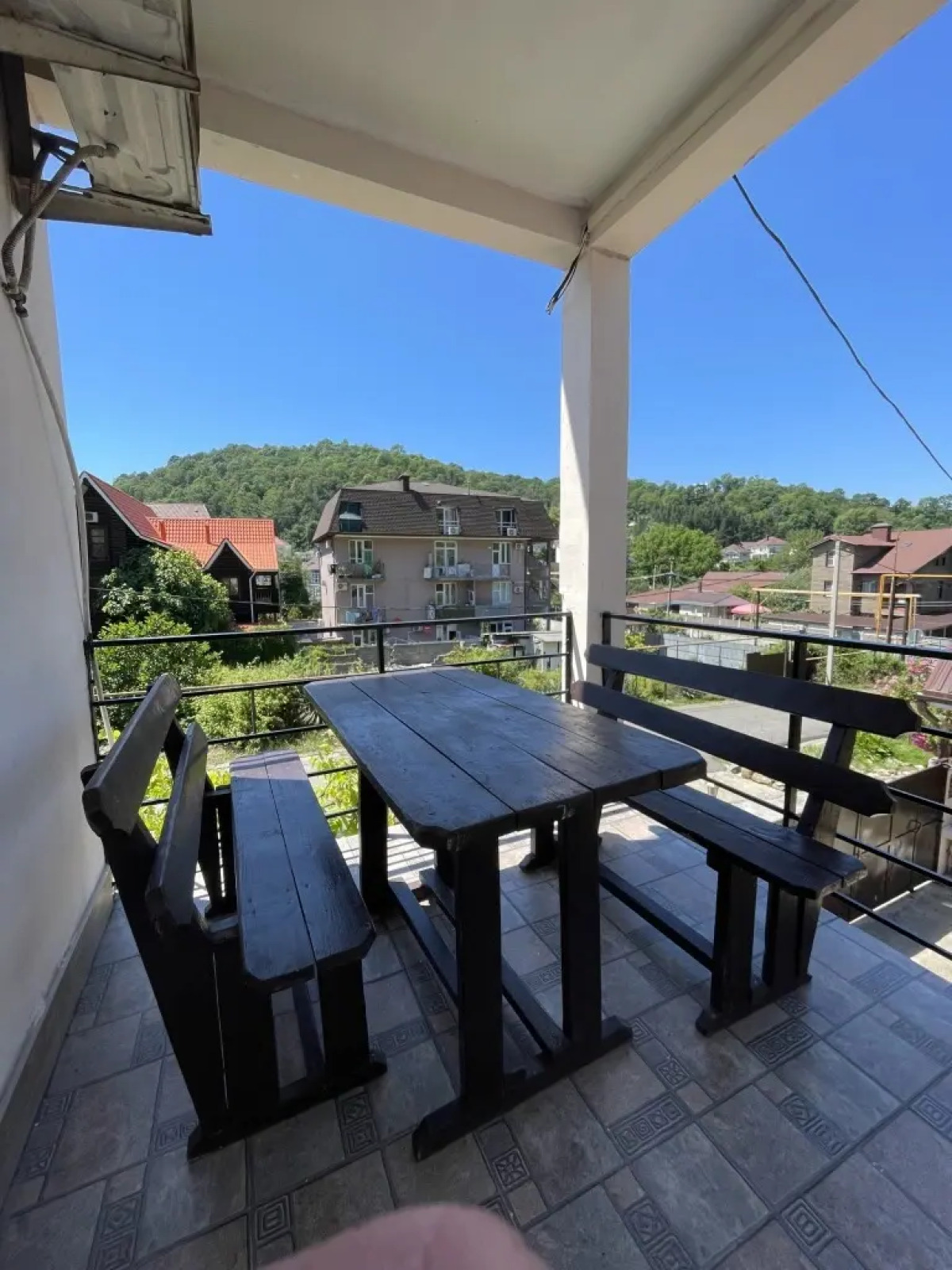 Na Magnitogorskoj Guest House