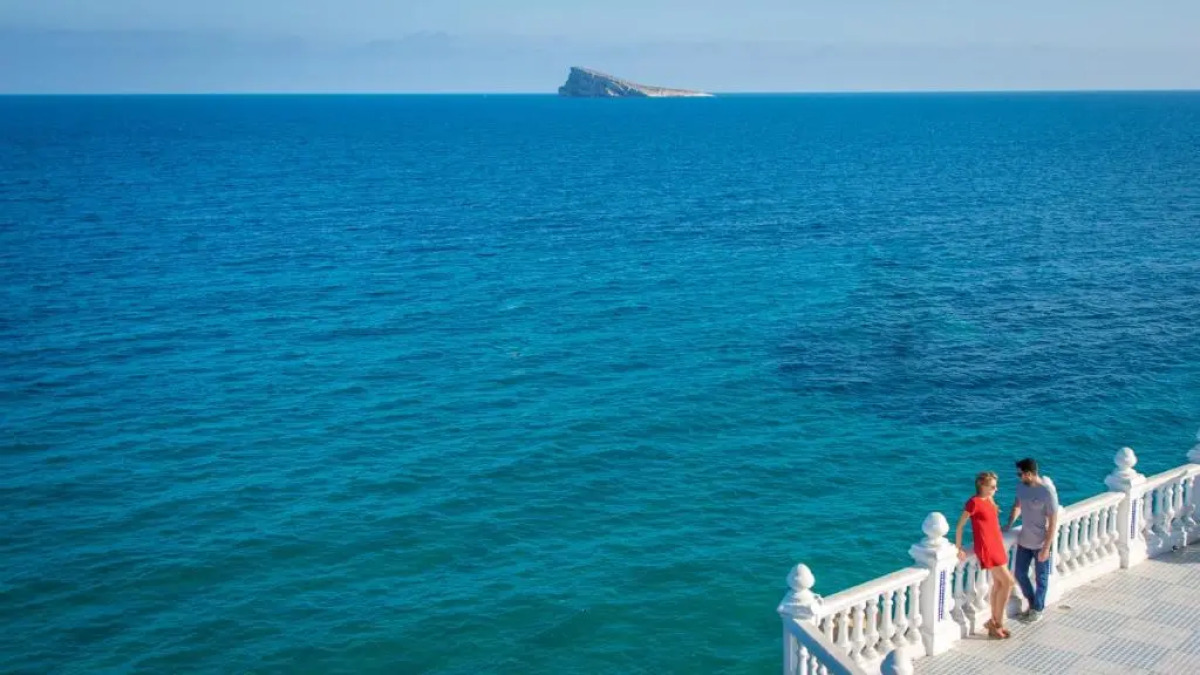 Gastrohotel RH Canfali