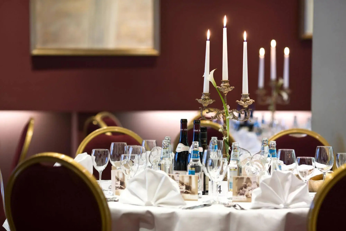 Best Baltic Kaunas Hotel