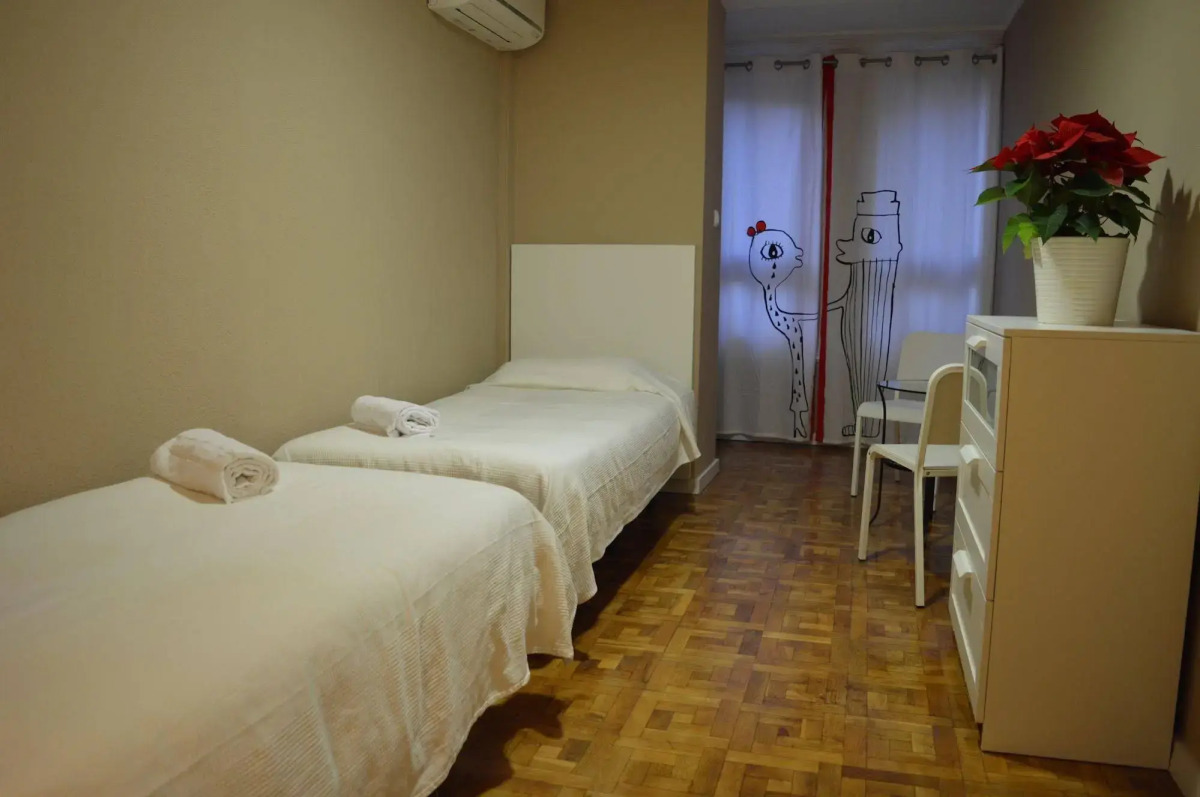 Somnio Hostels