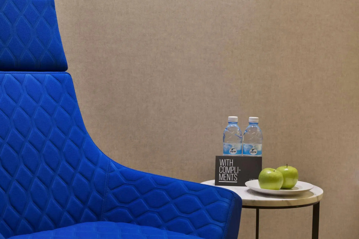 Ultra Hotel Boutique Tel Aviv