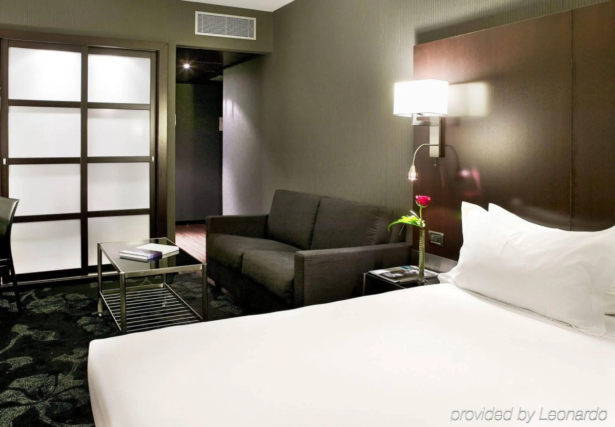 AC Hotel Ciutat de Palma by Marriott