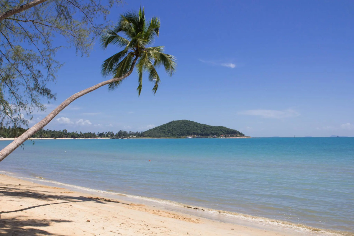 Rajapruek Samui Resort