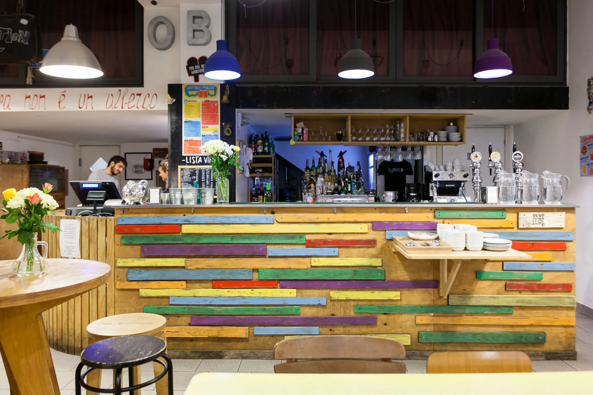 Ostello Bello Milano Duomo