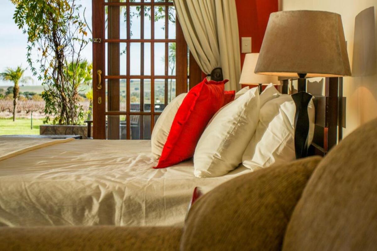 The Country Guesthouse