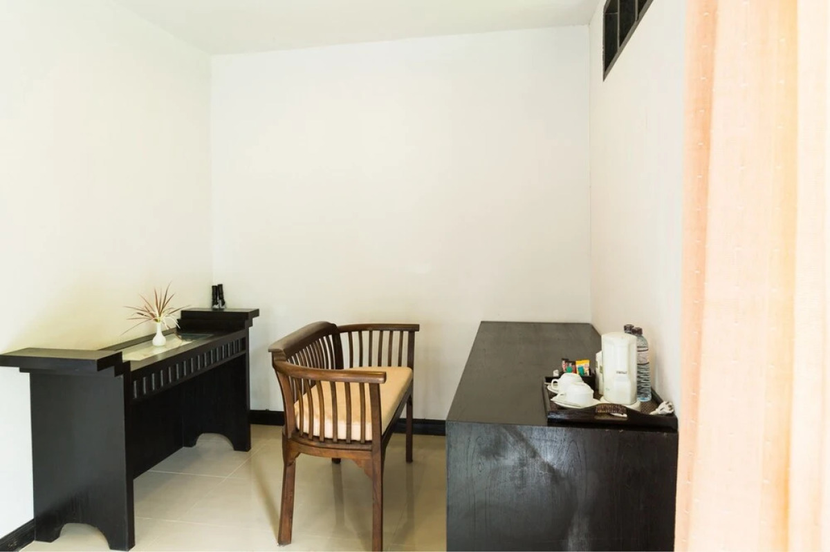 The Tacola Resort & Spa