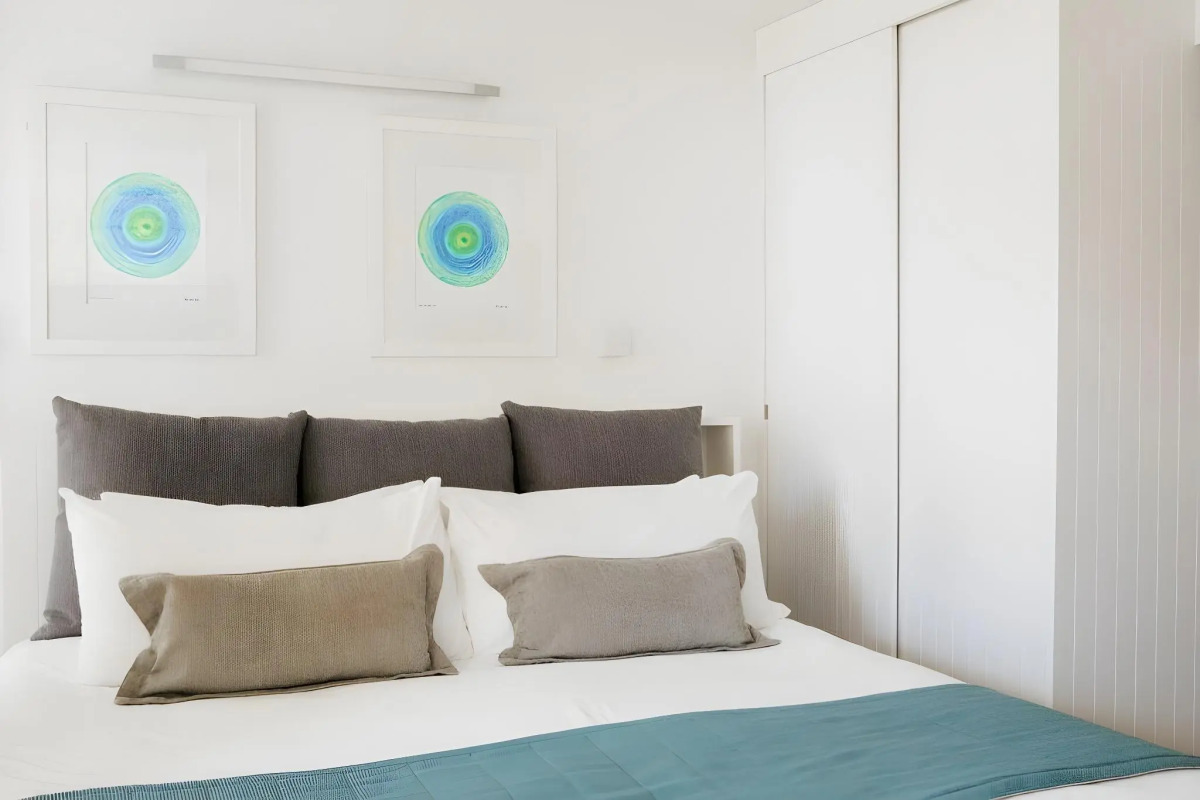 Netanya Noosa Beachfront Resort