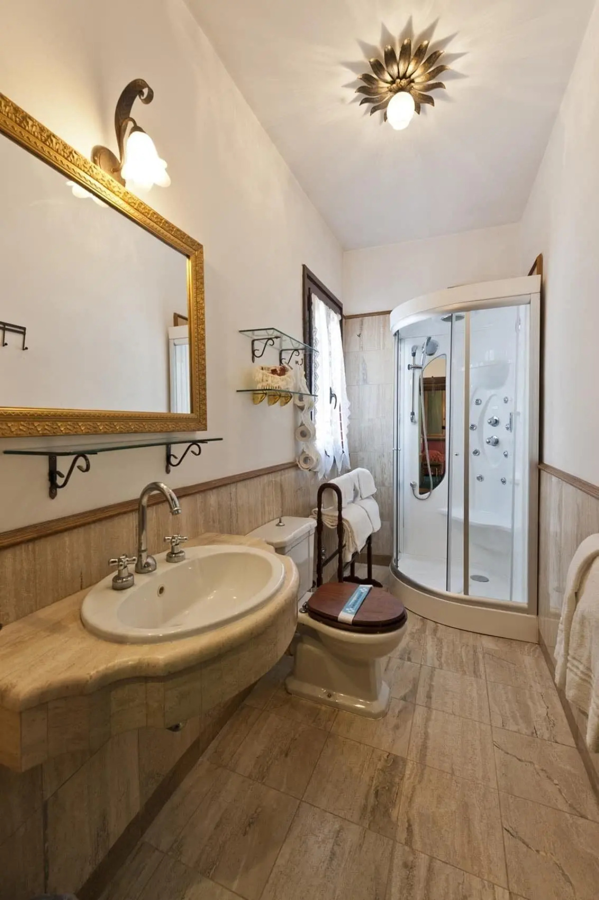 Residenza Antica Roma