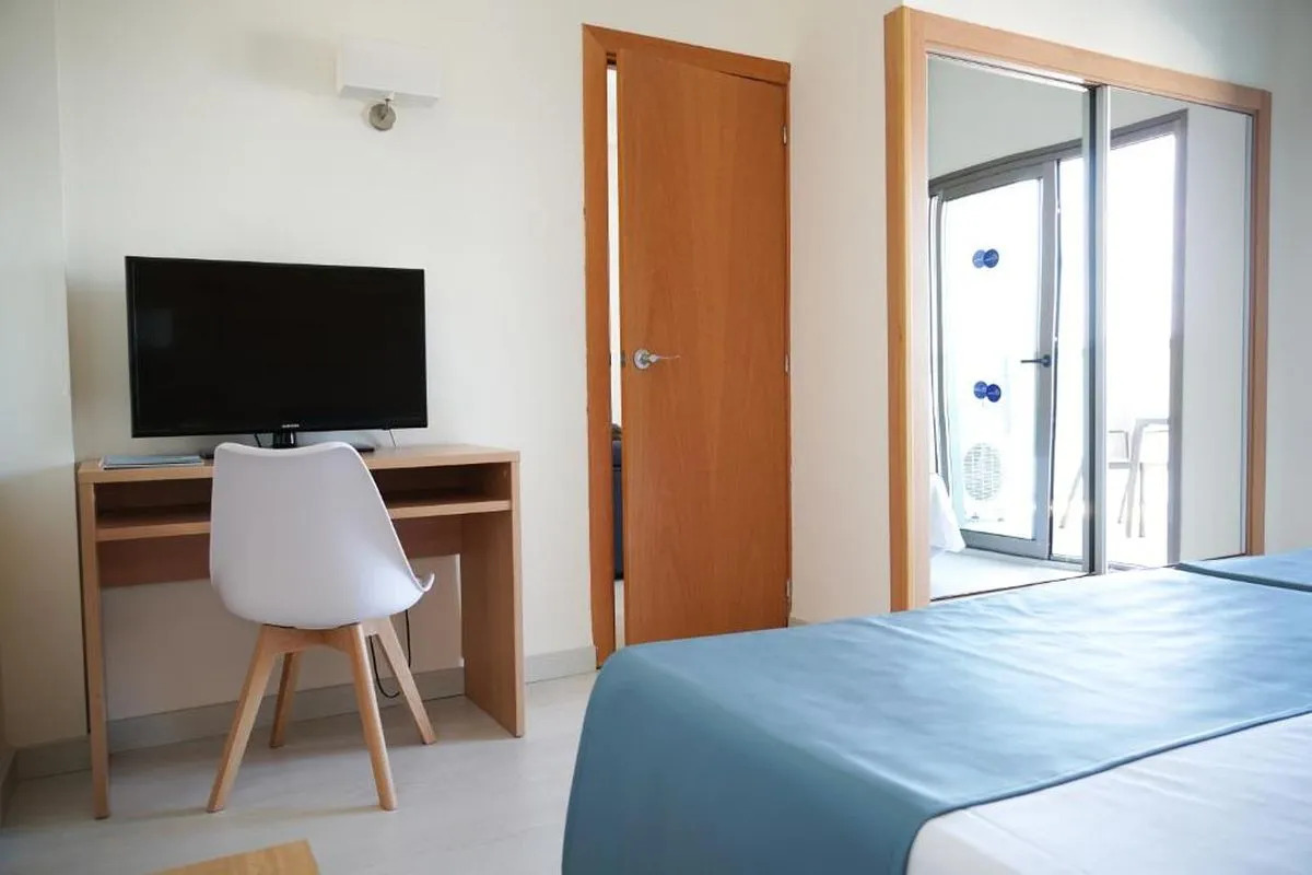 Отель Ibersol Playa Dorada