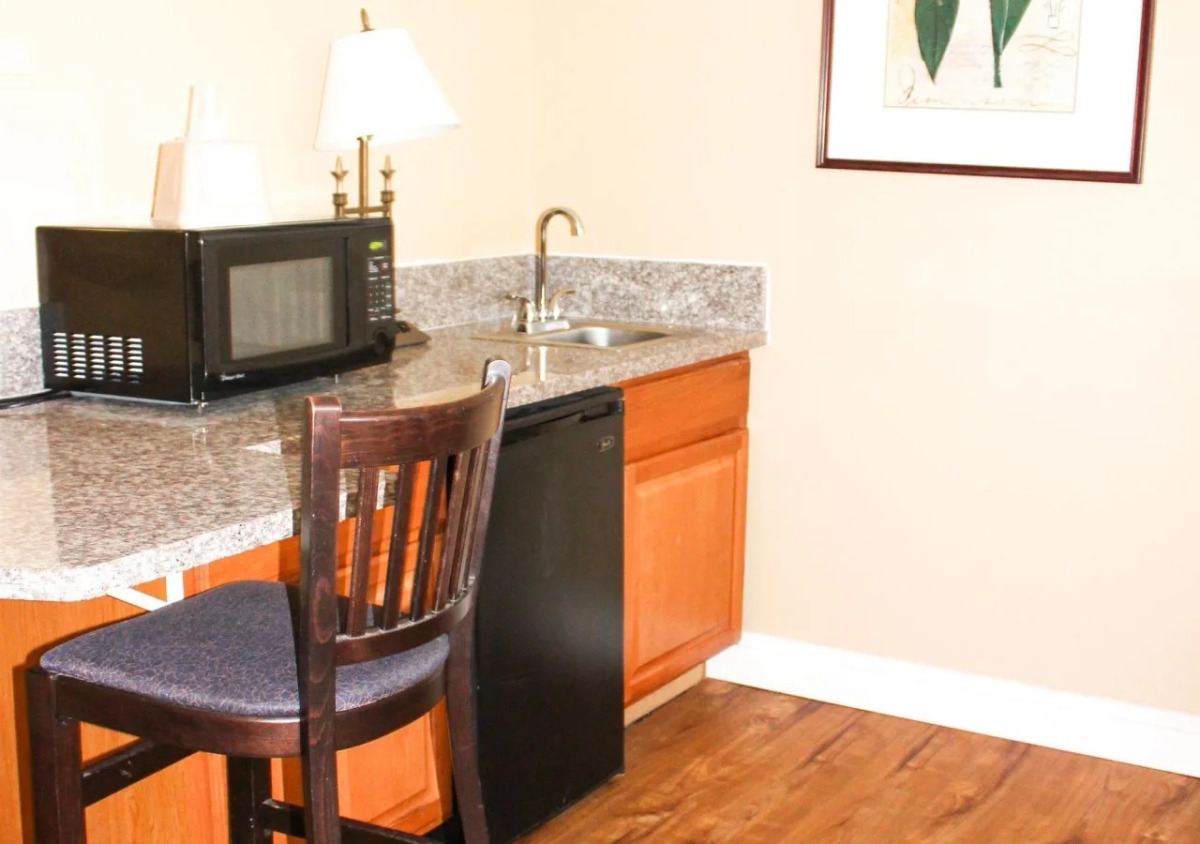 The Midtowner Hotel, SureStay Collection by Best Western