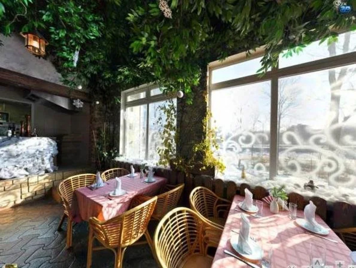 Мини Отель Кедровая Падь 