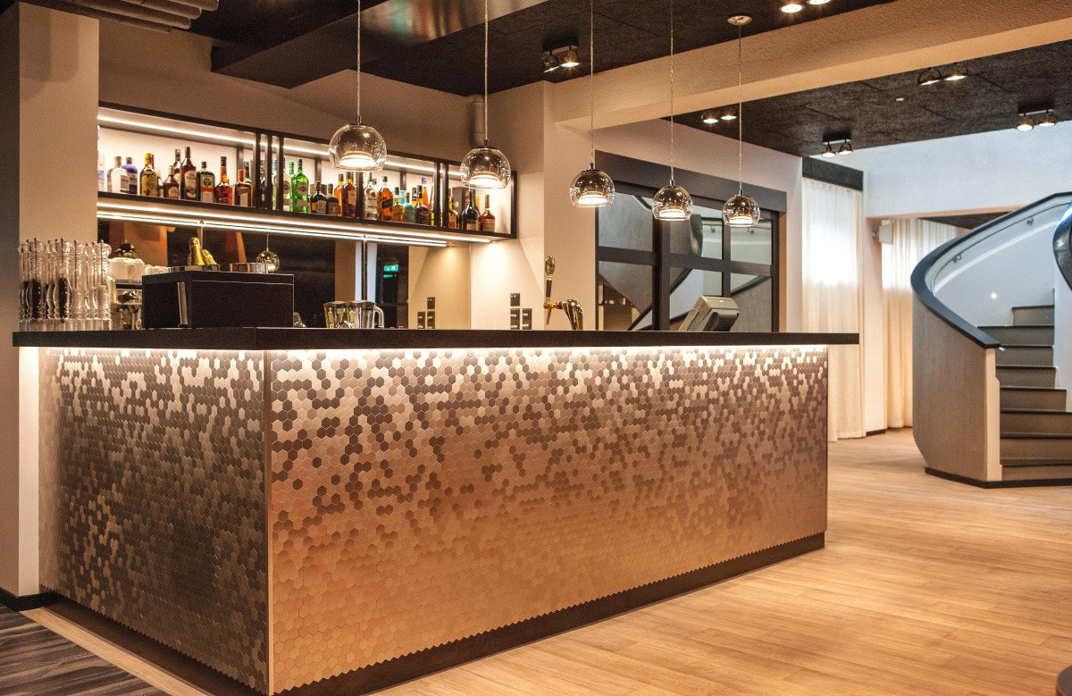 Отель Centennial Nexus Tallinn