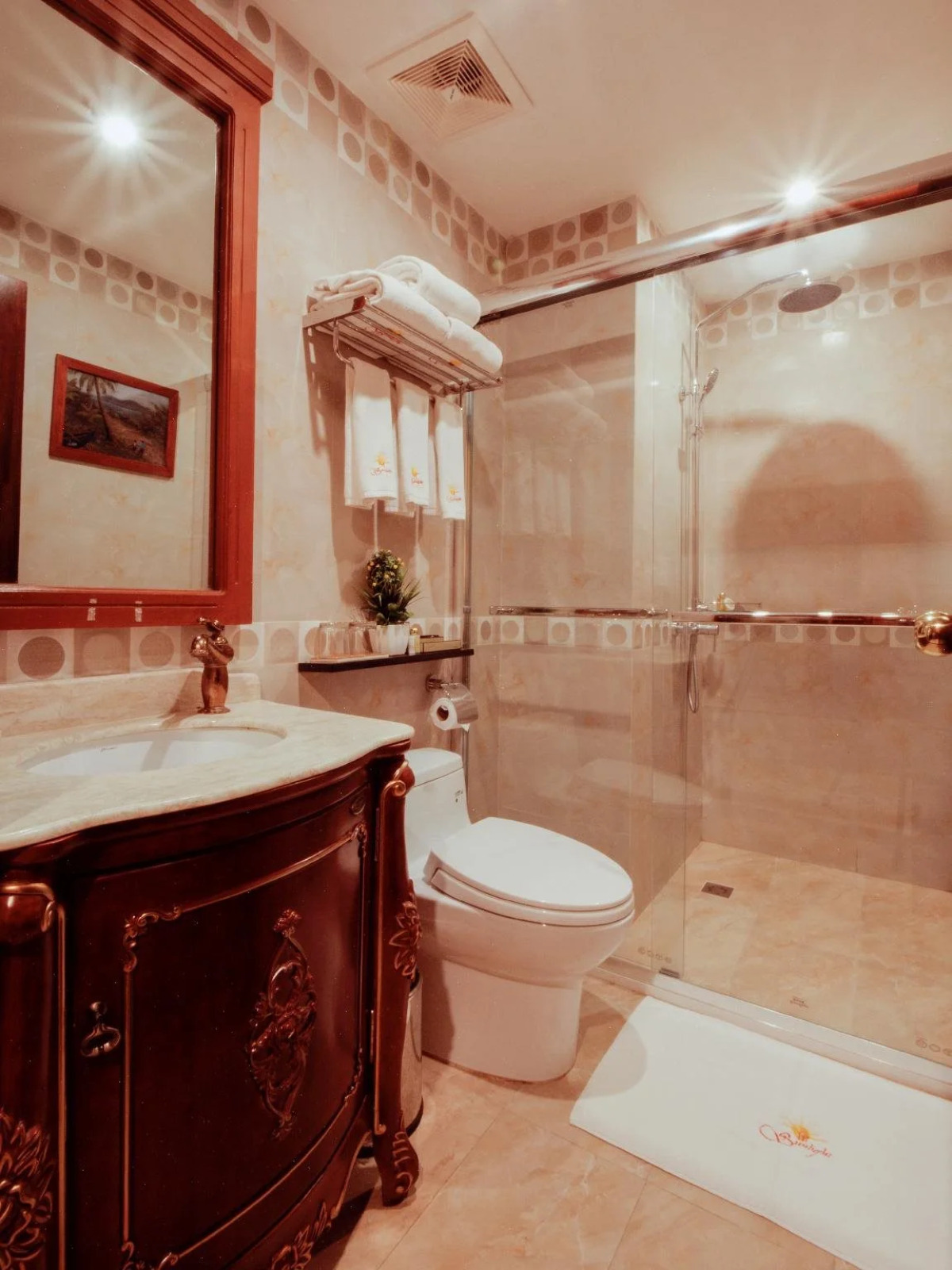 Sunlight Guest Hotel Coron