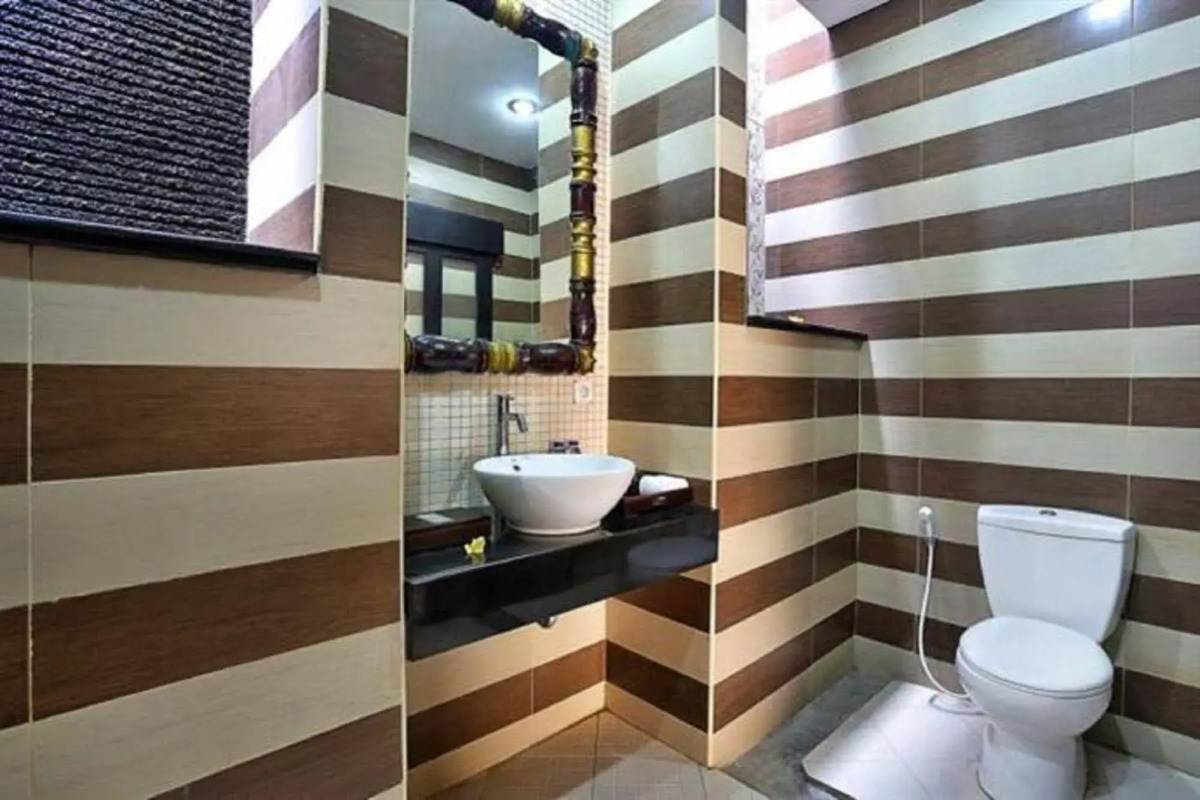 Argya Santi Suites and Villas