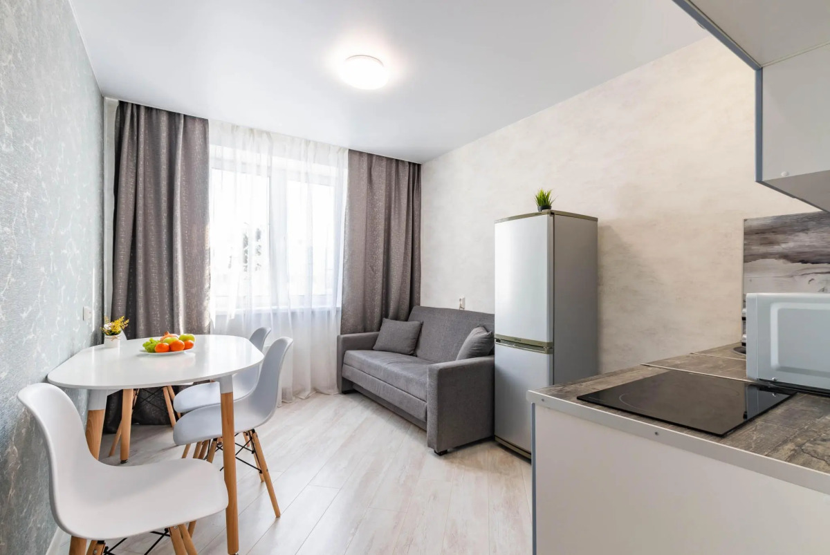 DreamHouse (ДримХаус) на Спутников 16