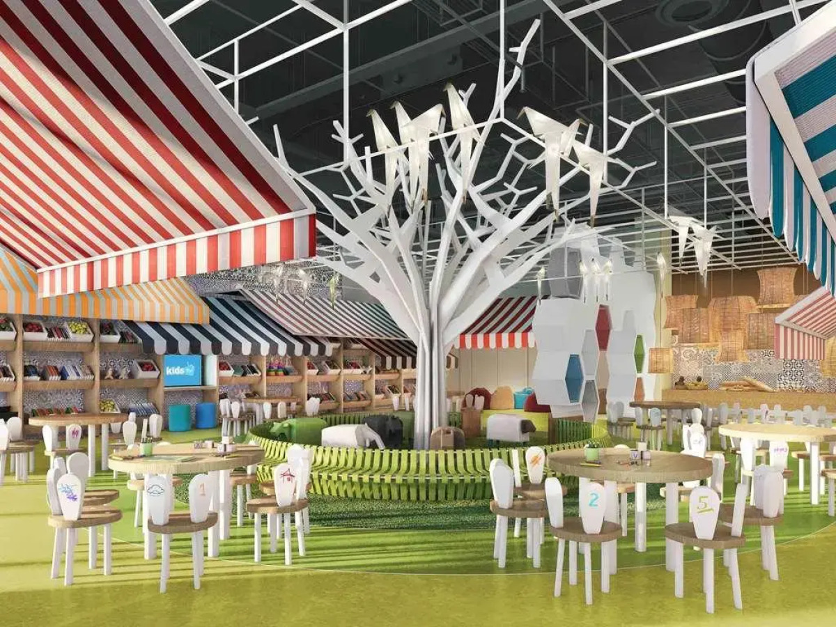 Mövenpick Resort Al Marjan Island