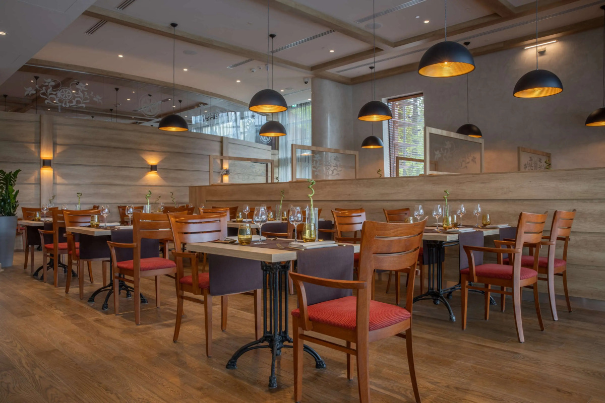 Radisson Blu Hotel & Residences, Zakopane