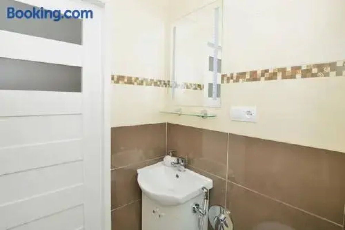 Center Warsaw Apartamenty Smolna