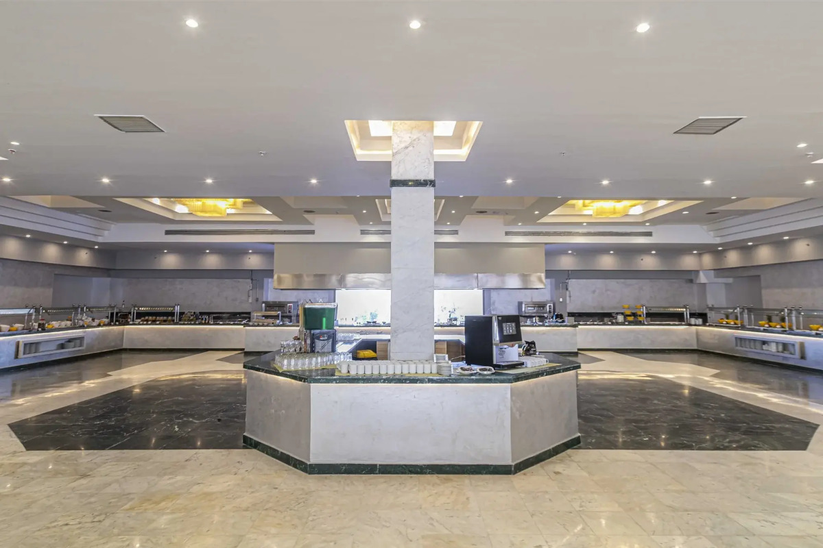 Amarina Abu Soma Resort & Aquapark