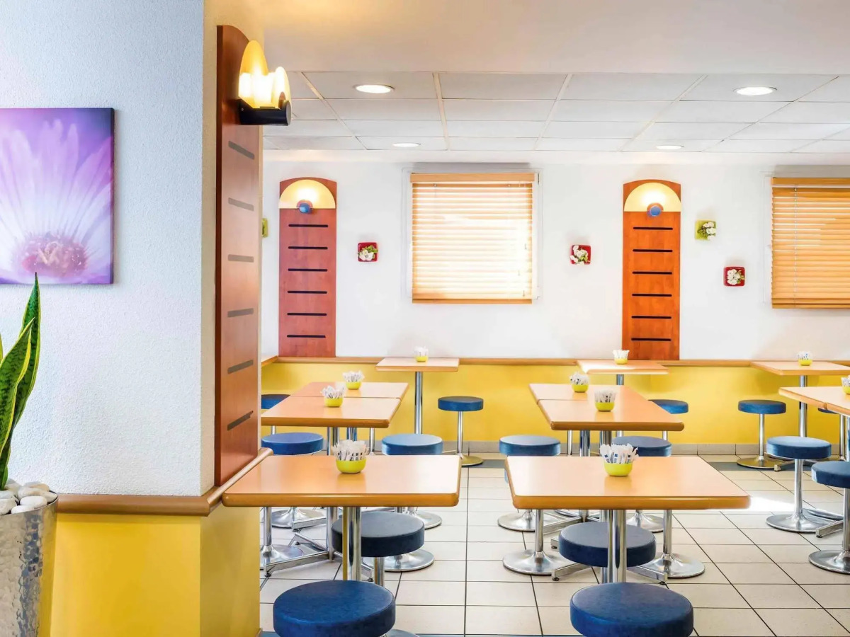 ibis budget Meudon Paris Ouest