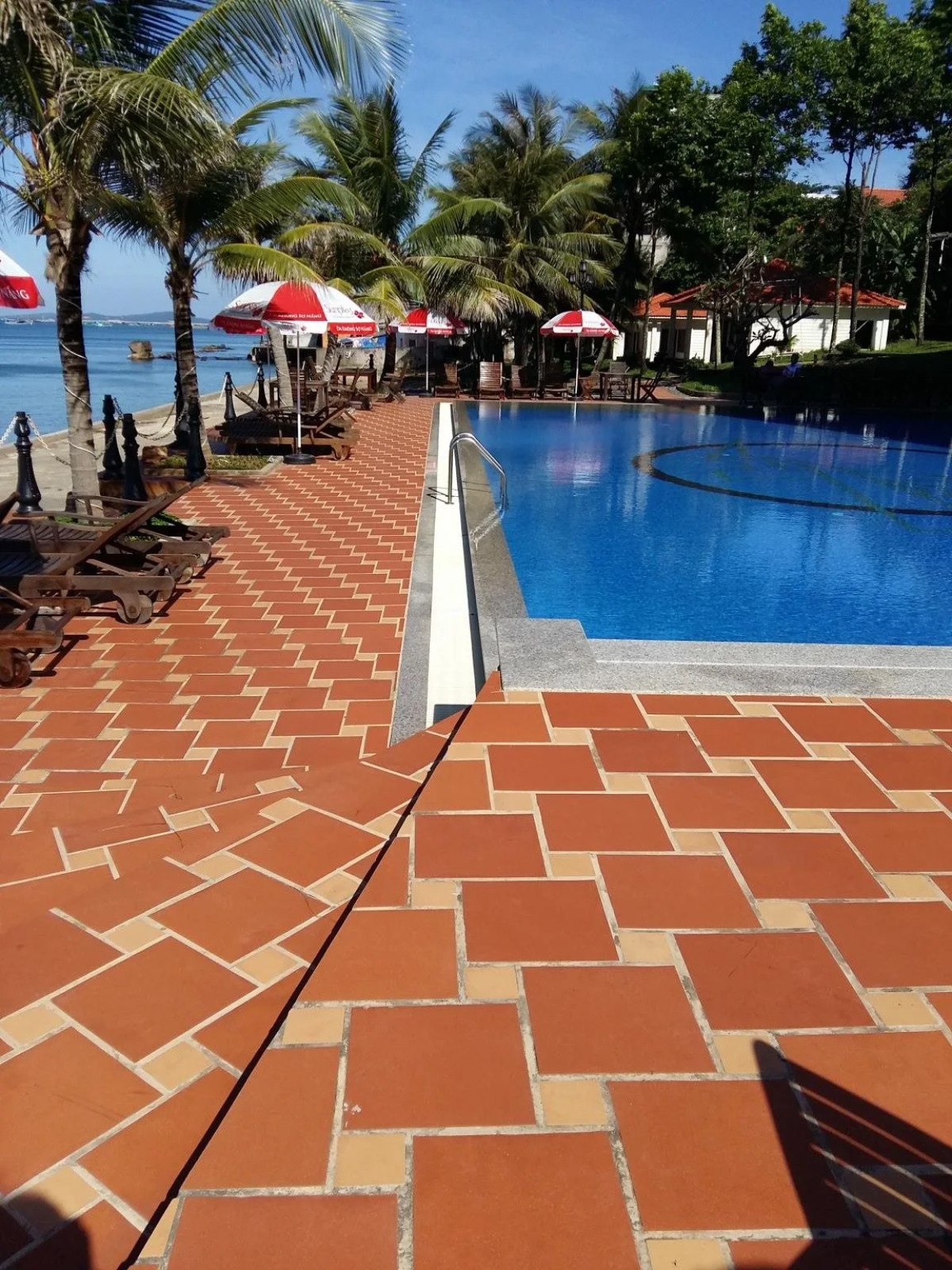 Trang An Beach Resort