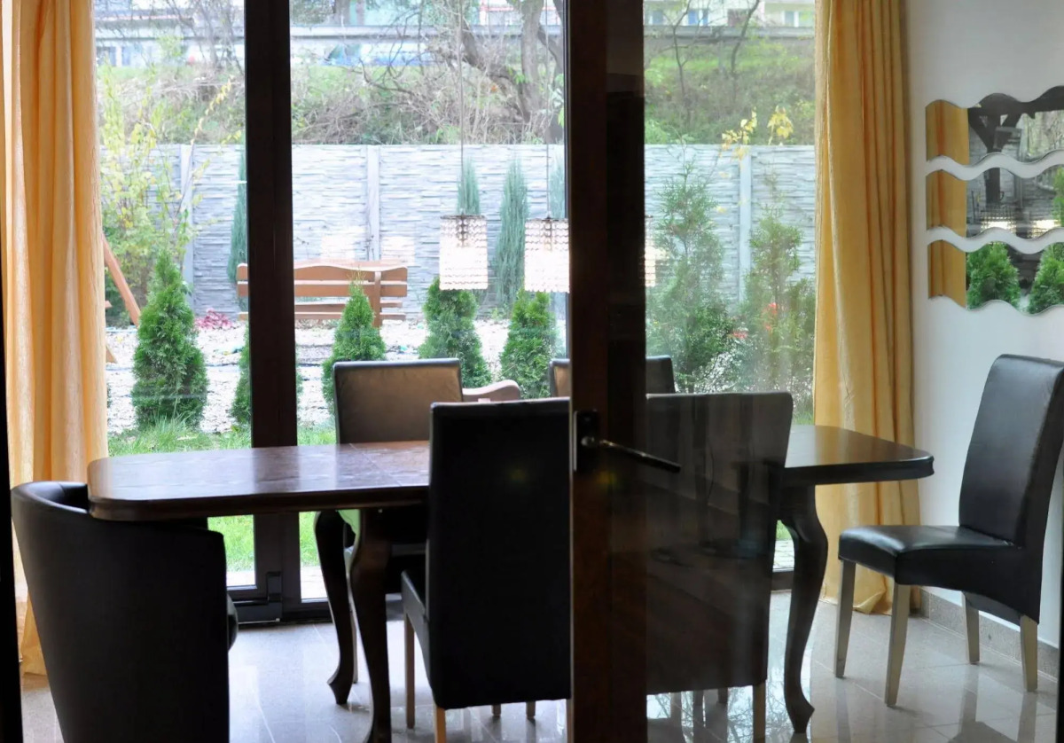 Rezydencja Wind Rose - Luxury ApartHotel