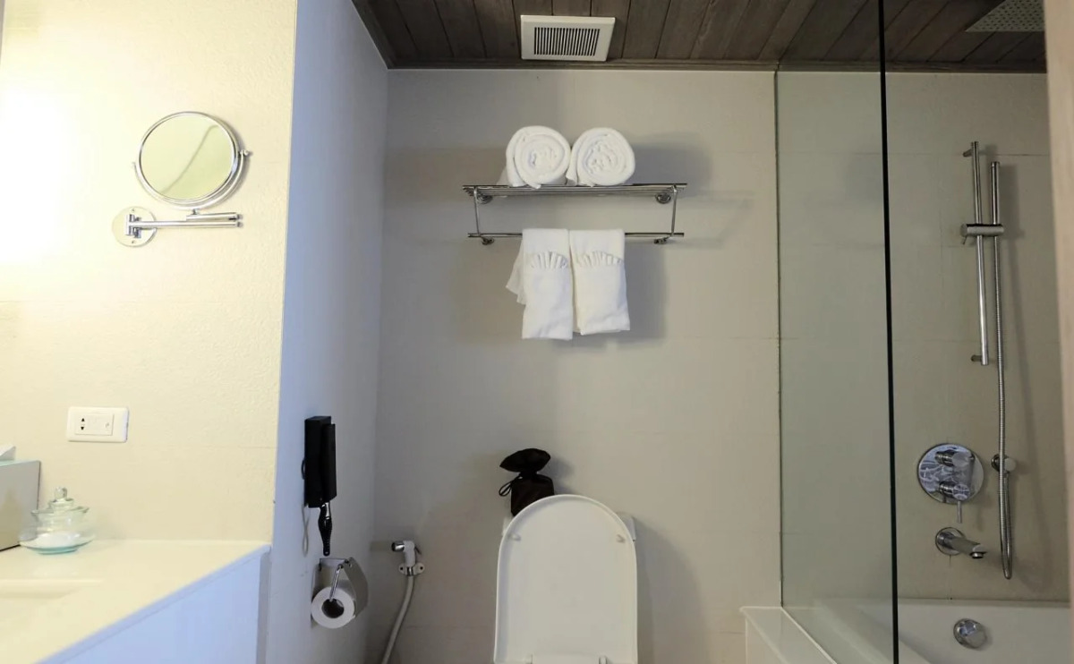 Avani Pattaya Resort