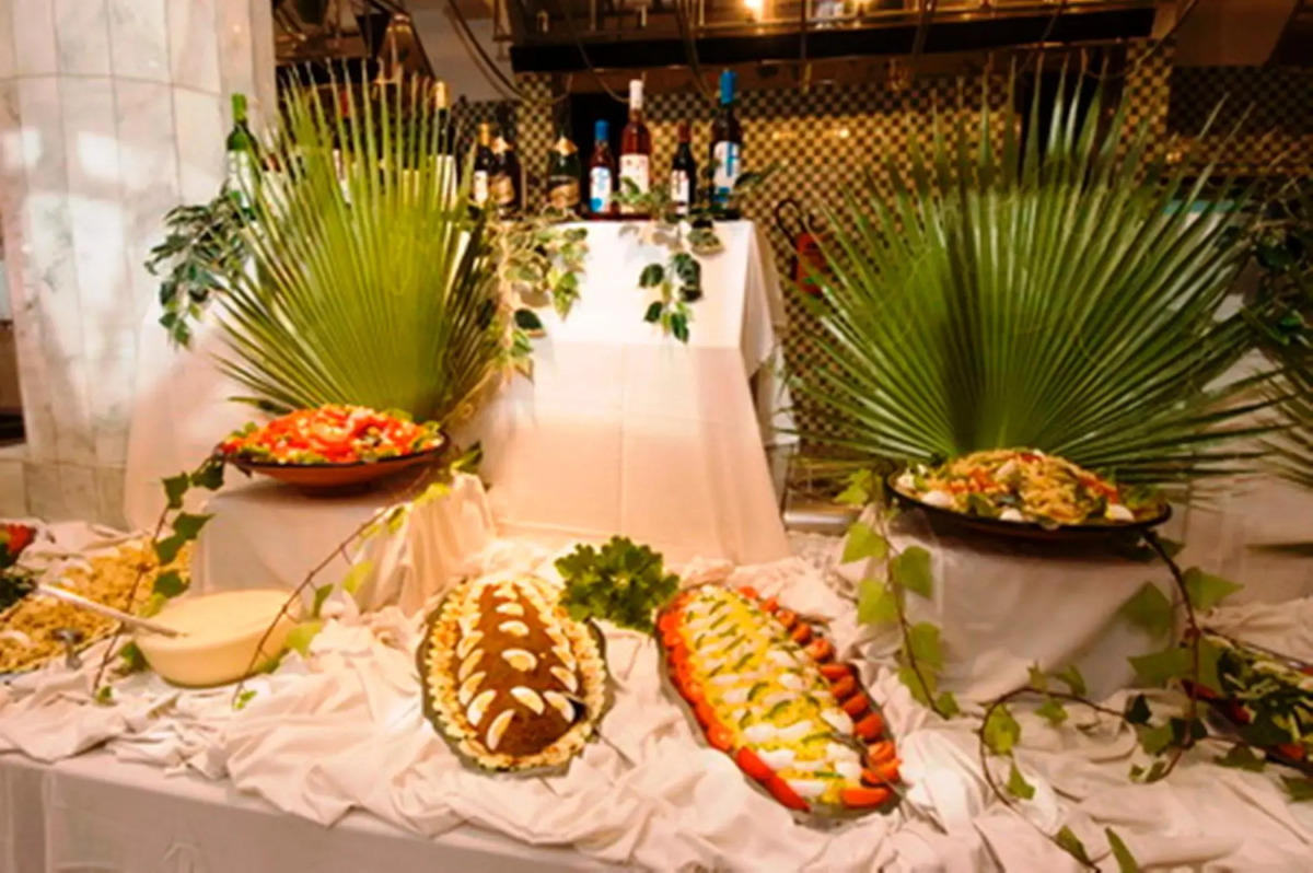 Tagadirt Appart-Hotel