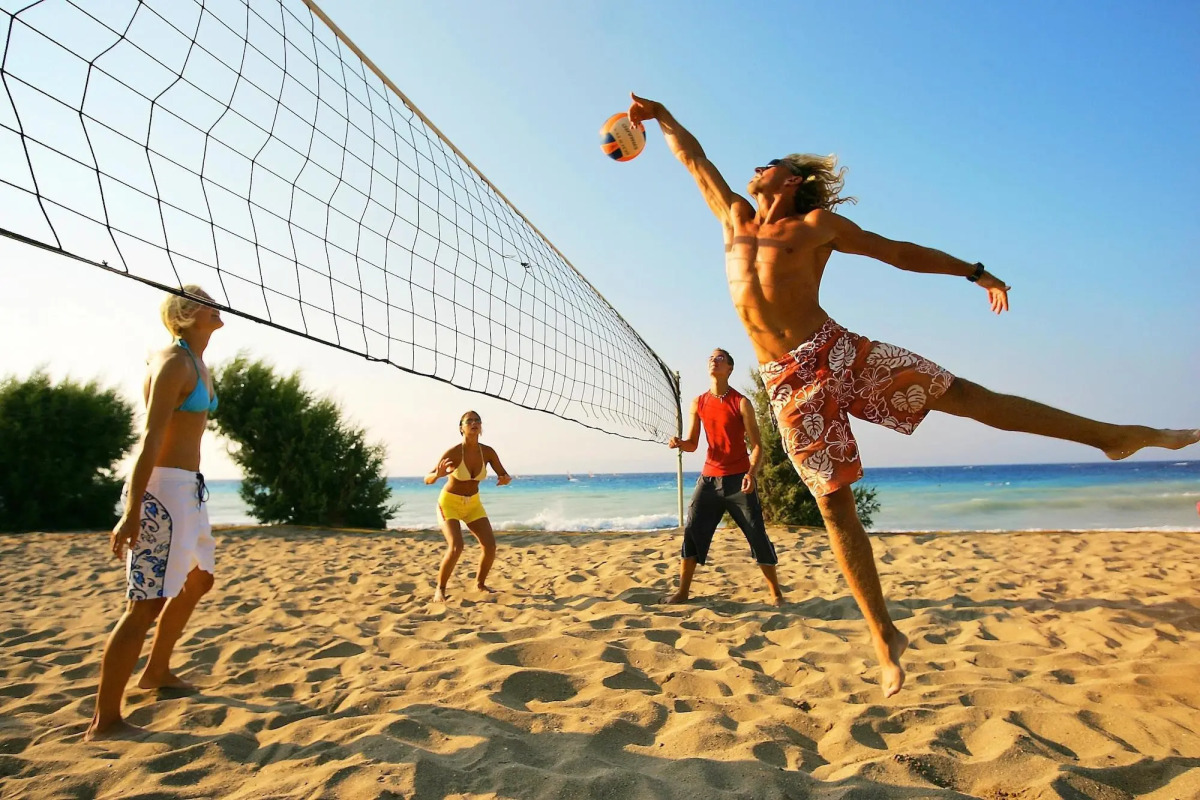 Sunshine Rhodes - All Inclusive