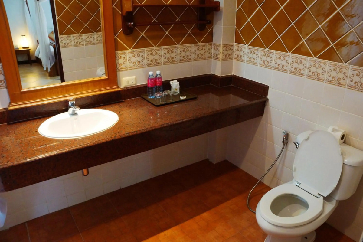 Bhundhari Chaweng Beach Resort Koh Samui