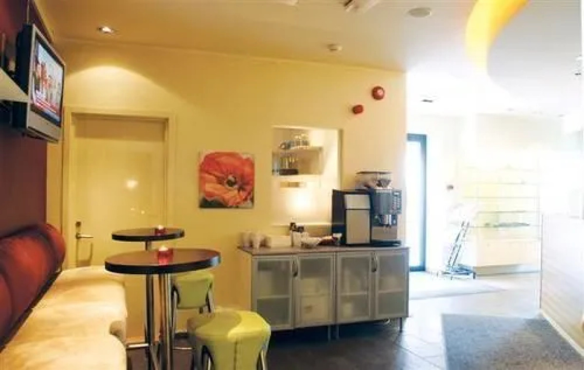 Stoltzen Hotel  Apartments