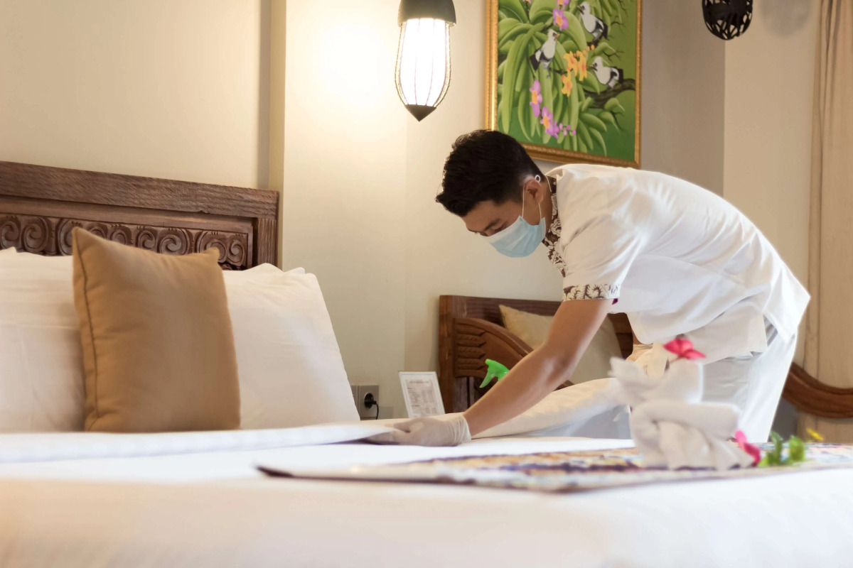 Best Western Premier Agung Resort Ubud