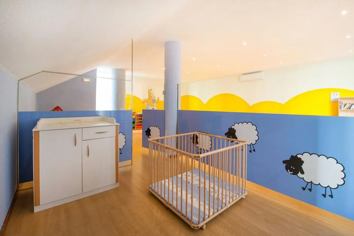 Iberostar Selection Albufera Playa - All Inclusive