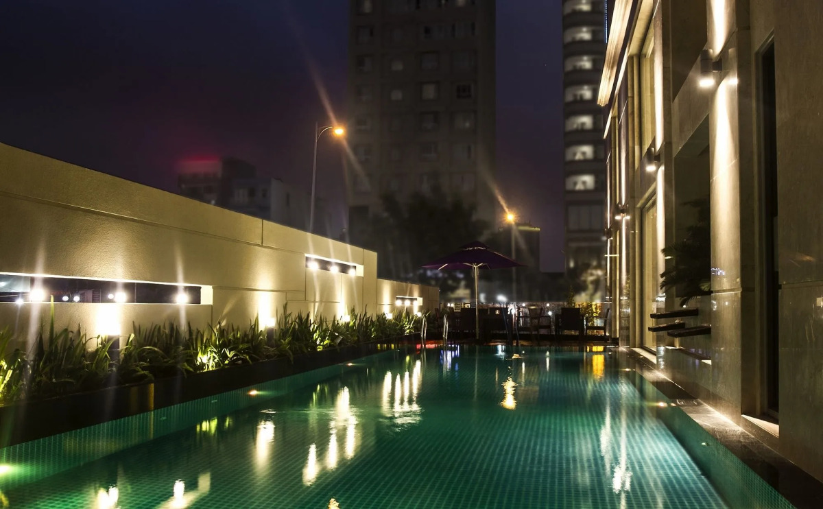 Hadana Boutique Hotel Da Nang