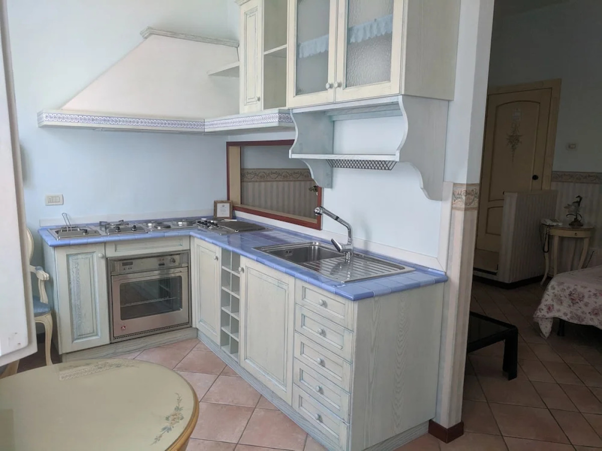 DElite Room & Breakfast