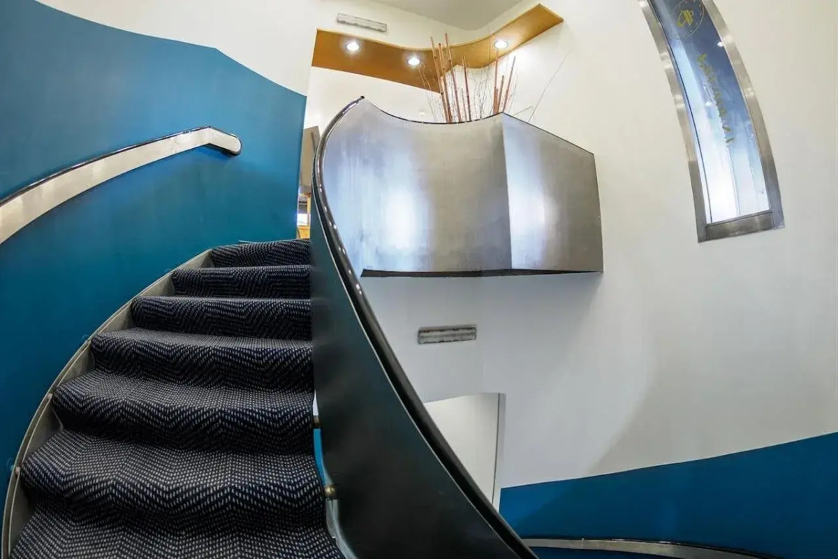 B&B Hotel Torino President