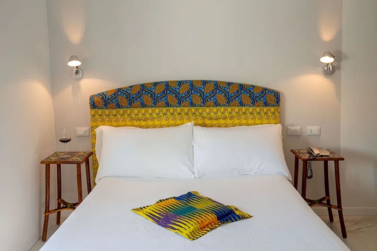 Hotel Emona Aquaeductus