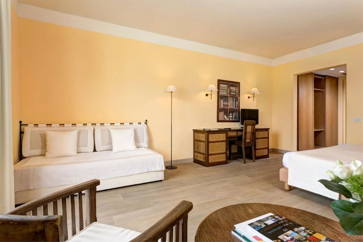 Hotel Punta San Martino