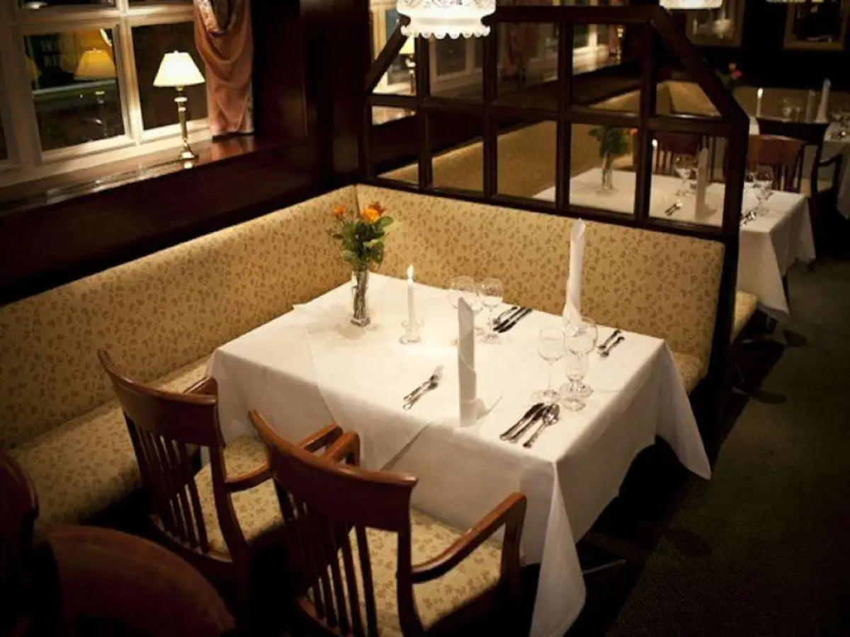 Sachsenwald Hotel Reinbek