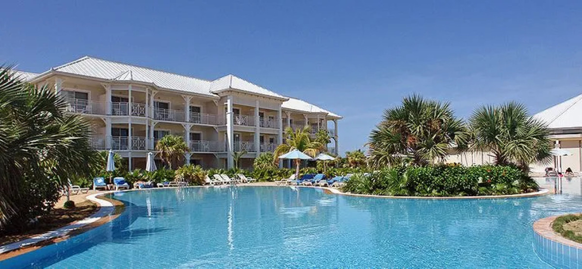 Fiesta Americana Punta Varadero