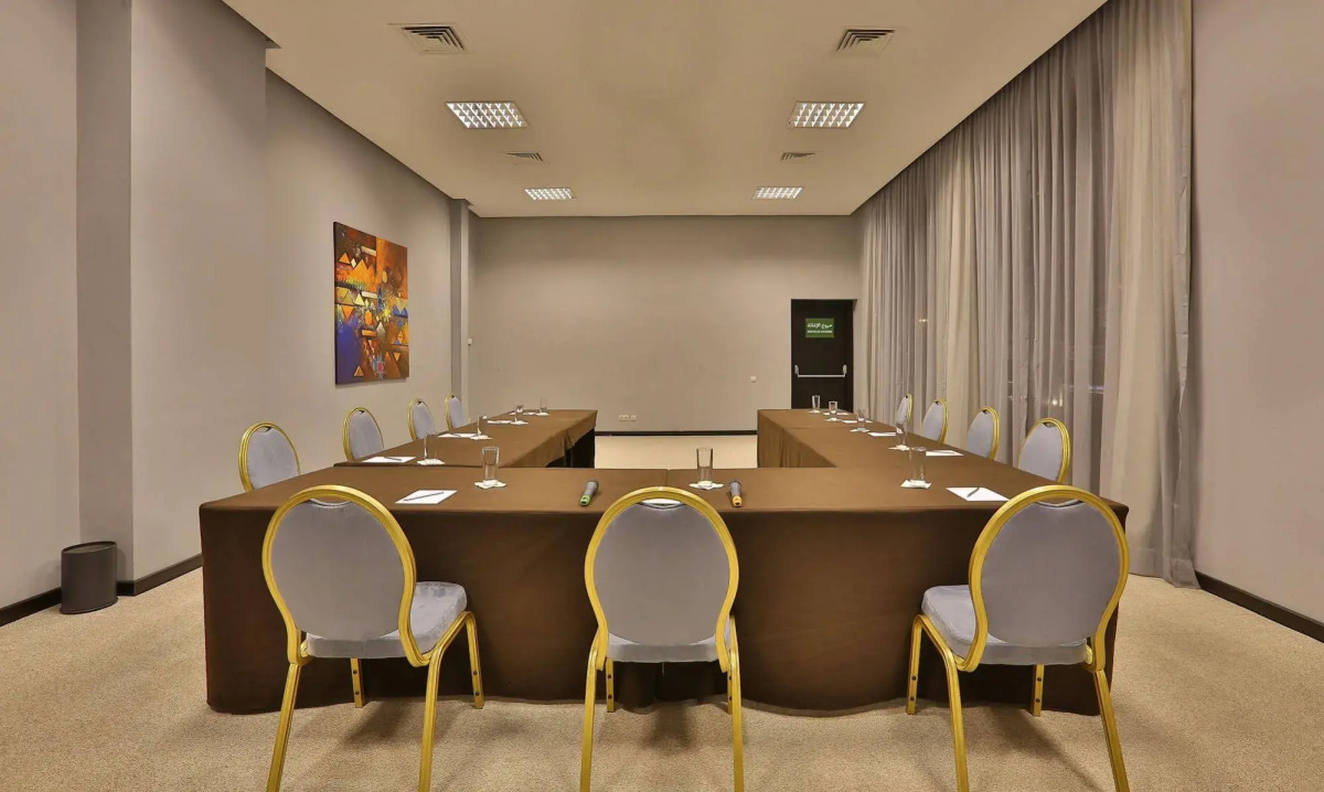 Kech Boutique Hotel & Spa