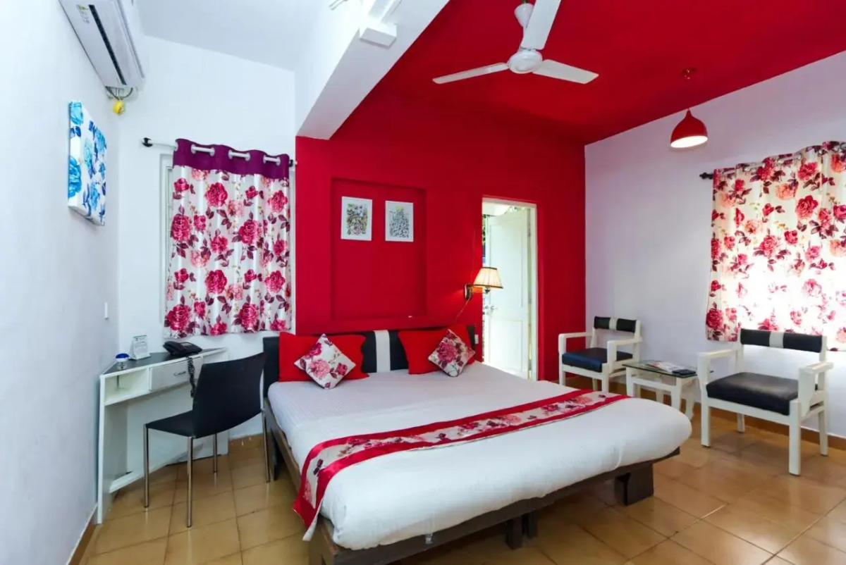 Ondas Do Mar Beach Resort Phase 1