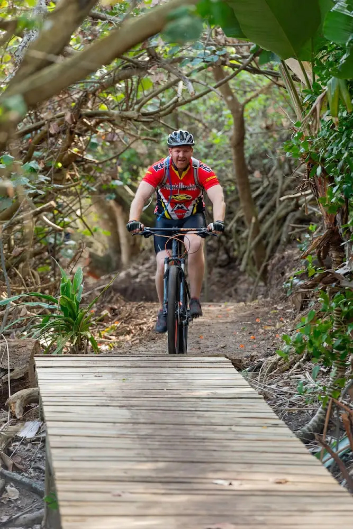 San Lameer Villa Rentals 2814