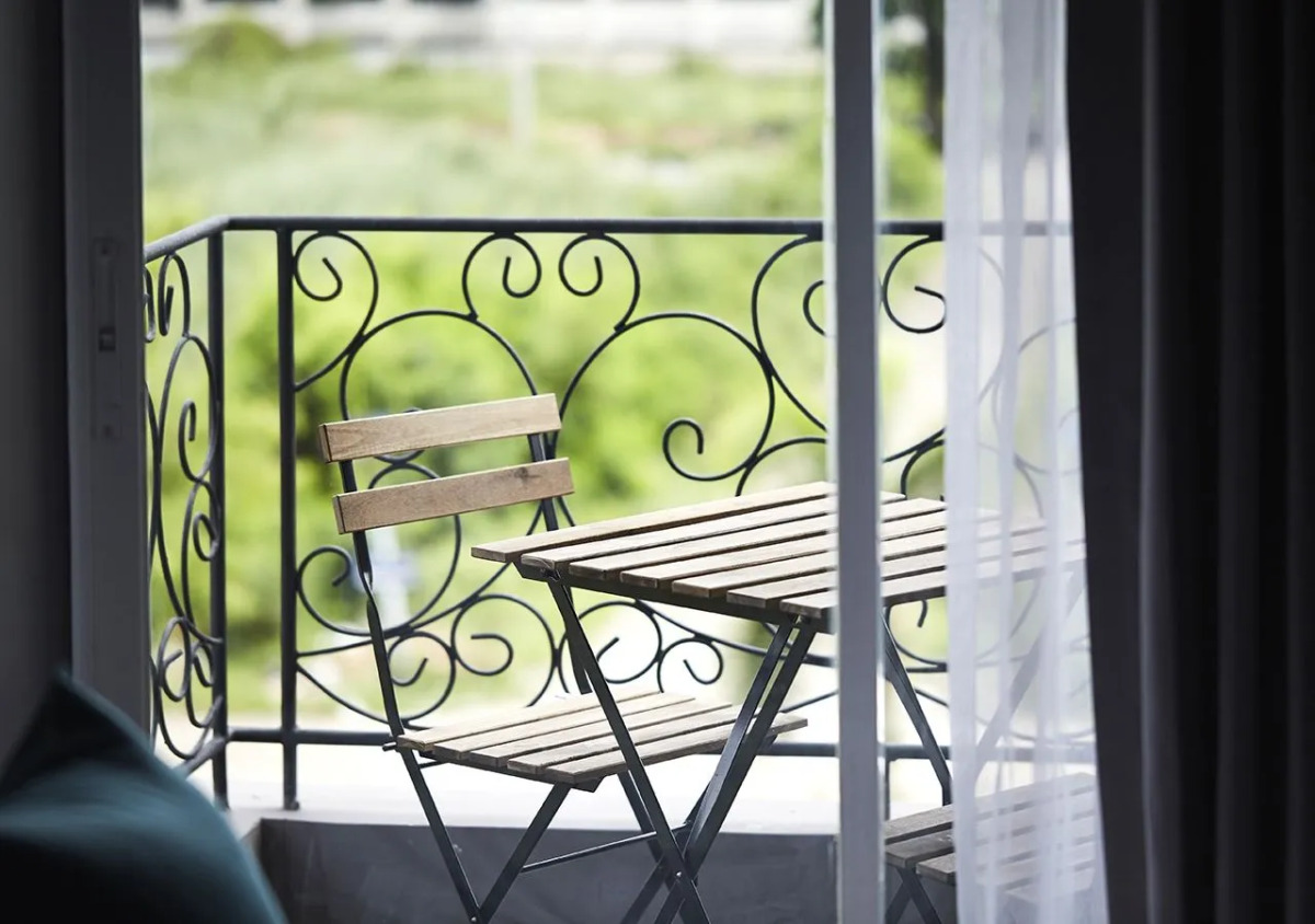 Theorie Hotel Sukhumvit 107 by SLH