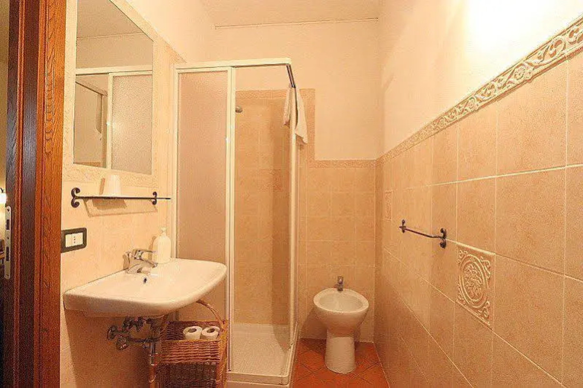 Antica Posta Bed & Breakfast - Florence