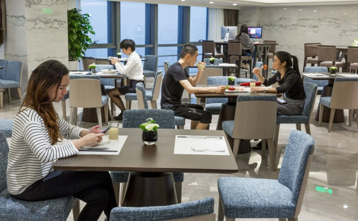 Modena by Fraser Changsha