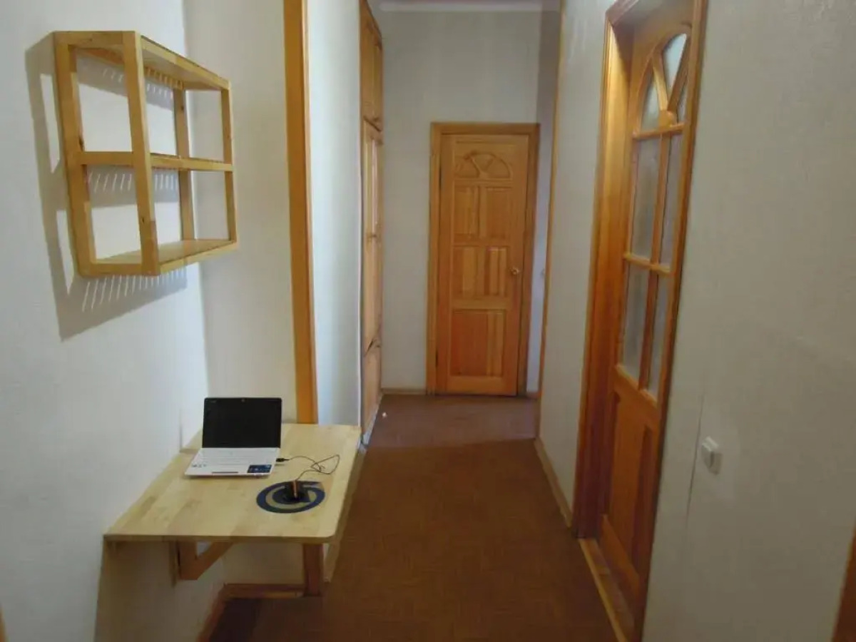 Хостел Омск