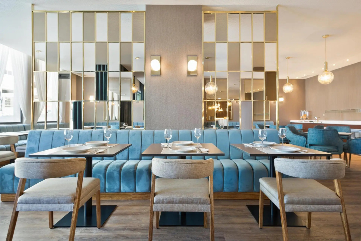 Hotel Acta The Avenue