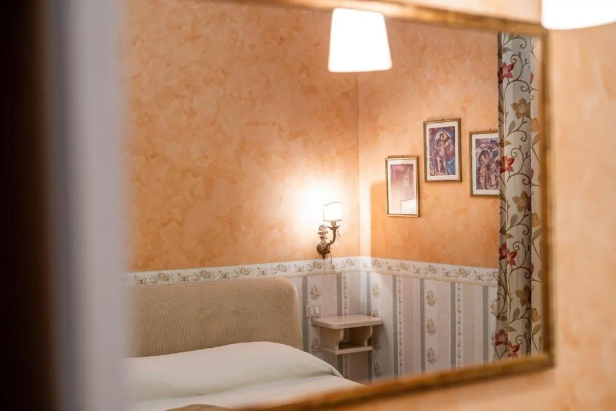 Affittacamere Guest House Glatimia